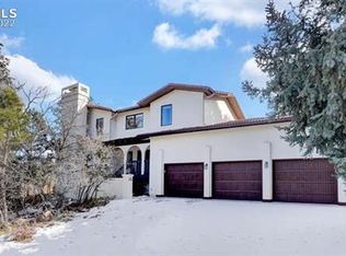 15 Stanwell St, Colorado Springs, CO 80906