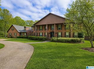 9595 Highway 17, Maylene, AL 35114