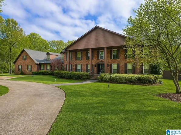 9595 Highway 17, Maylene, AL 35114