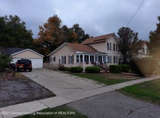 123 W Jefferson St, Dimondale, MI 48821