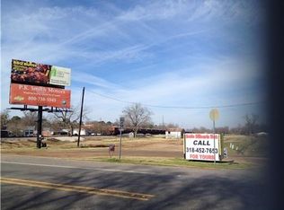 901 Main St, Colfax, LA 71417