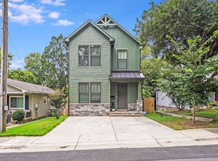 1613 N McDowell St, Charlotte, NC 28205