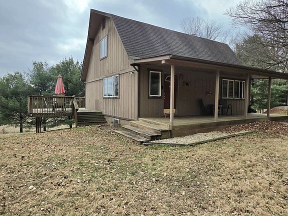 2nd image of 8410 S County Road 450 W