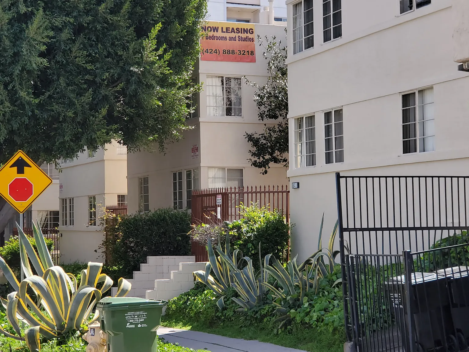 Westwood Apartments — Photo 4