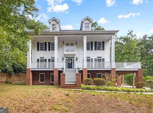 509 Arnold Rd, Lawrenceville, GA 30044