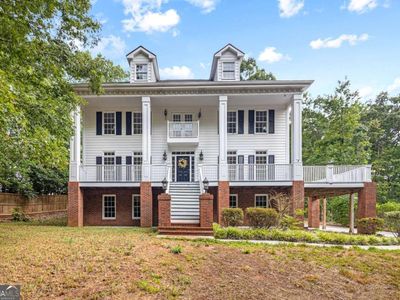 509 Arnold Rd, Lawrenceville, GA, 30044