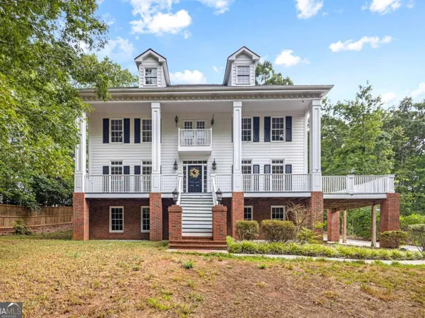 509 Arnold Rd, Lawrenceville, GA 30044