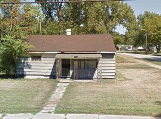 2332 E 21st Ave, Gary, IN