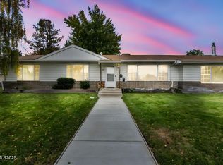 307 S California St, Yerington, NV 89447