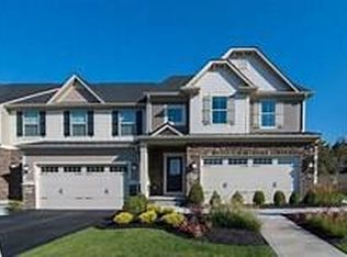 7 Griffin Way, Yardley, PA 19067