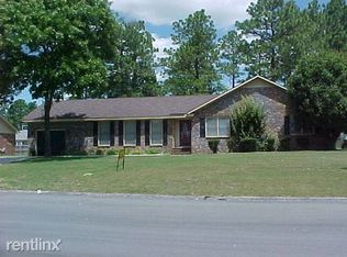 6908 Twin Creek Ct, Fayetteville, NC 28314