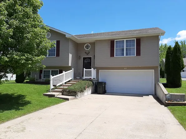 800 N Boundary St, Kirksville, MO 63501