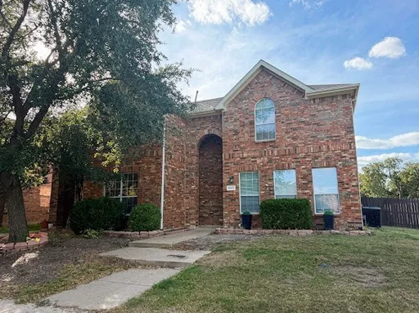 5431 Avery Ln, Grand Prairie, TX 75052