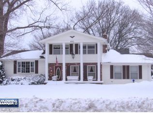 443 Main St, Reedsville, WI 54230