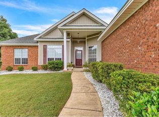 100 Susies Pl, Wetumpka, AL 36092