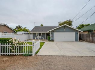 1386 23rd St, Oceano, CA 93445