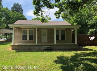 741 County Road 290, Florence, AL 35633