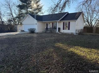 604 Locust St, Cuba, MO 65453