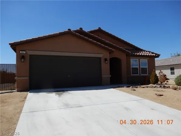 3557 E Garfield Dr, Pahrump, NV 89061
