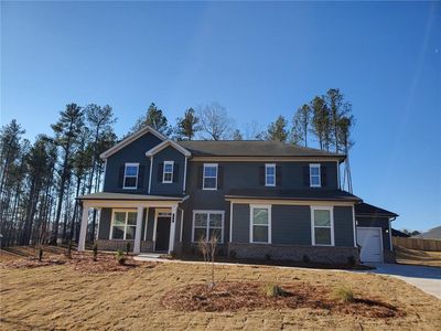 426 Sylvie Dr, McDonough, GA, 30252
