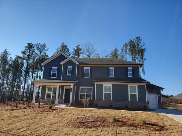 426 Sylvie Dr, McDonough, GA 30252