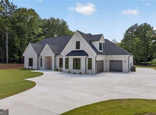 3714 Double Springs Rd SW, Monroe, GA 30656