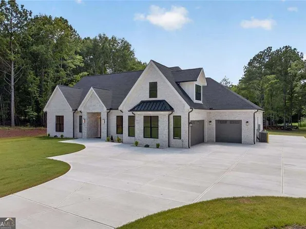 3714 Double Springs Rd SW, Monroe, GA 30656