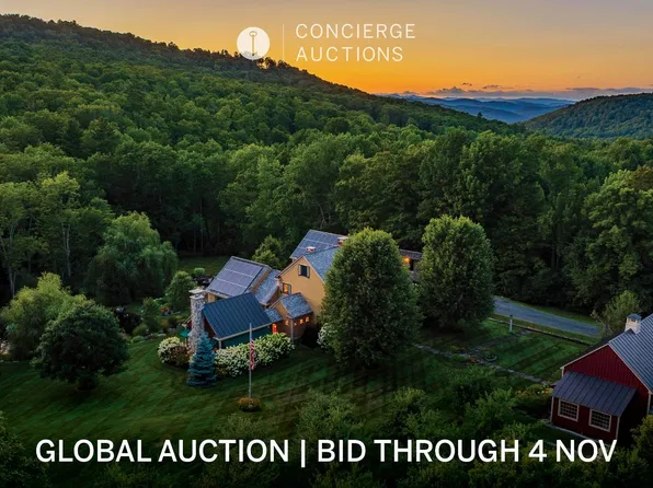 5685 Route 12, Barnard, VT 05031