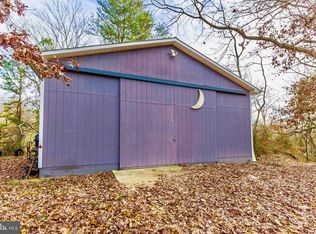 521 Garner Rd, Lusby, MD 20657