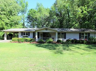 920 E Main St, Fulton, MS 38843