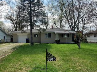 6915 E 48th St, Indianapolis, IN 46226