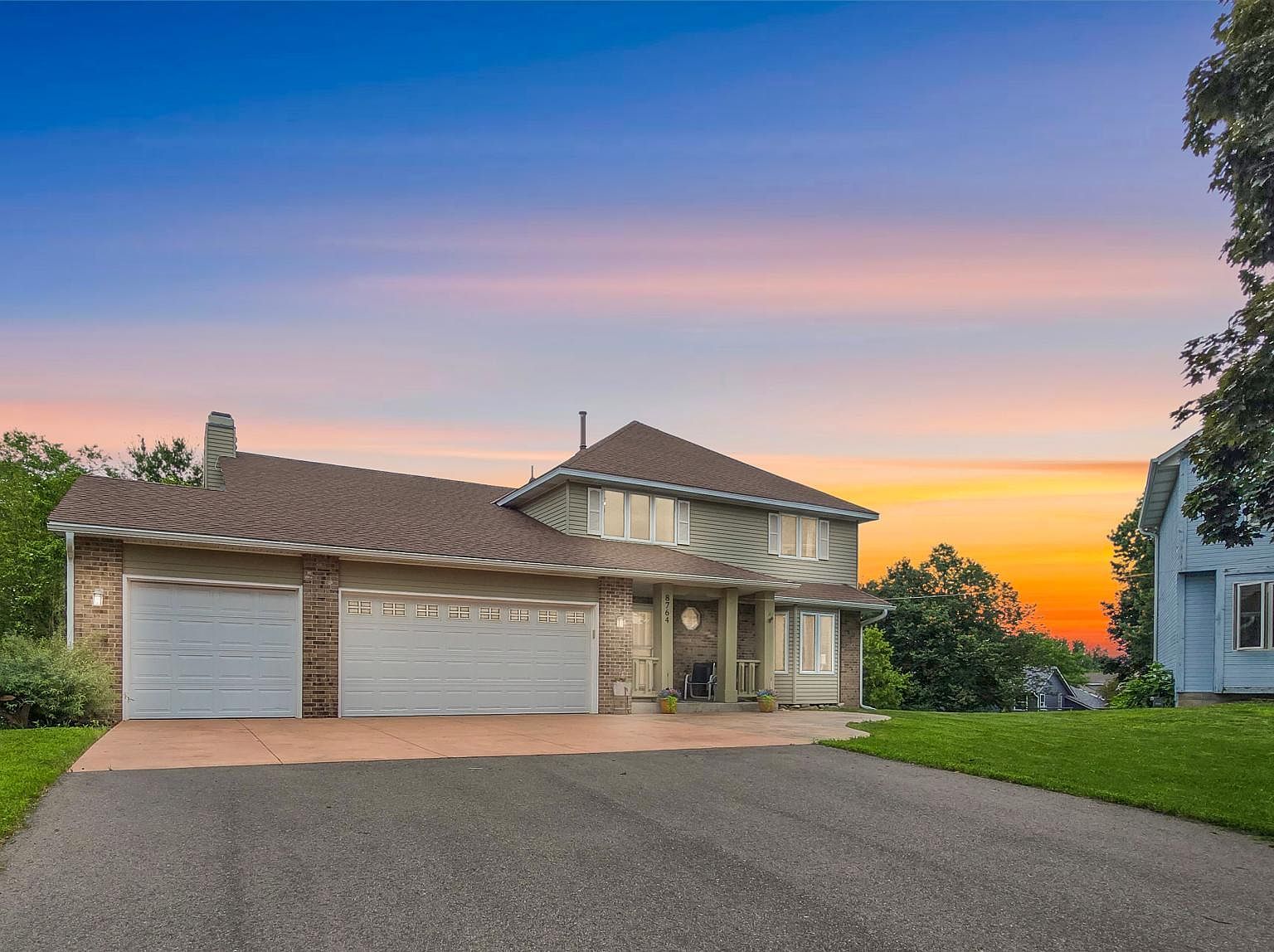 8764 Pinehurst Bay, Woodbury, MN 55125 | Zillow