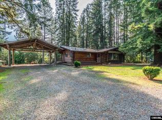30367 Townsend Rd, Lebanon, OR 97355