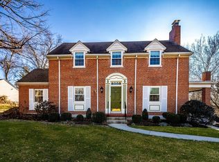 5663 Julmar Dr, Cincinnati, OH 45238