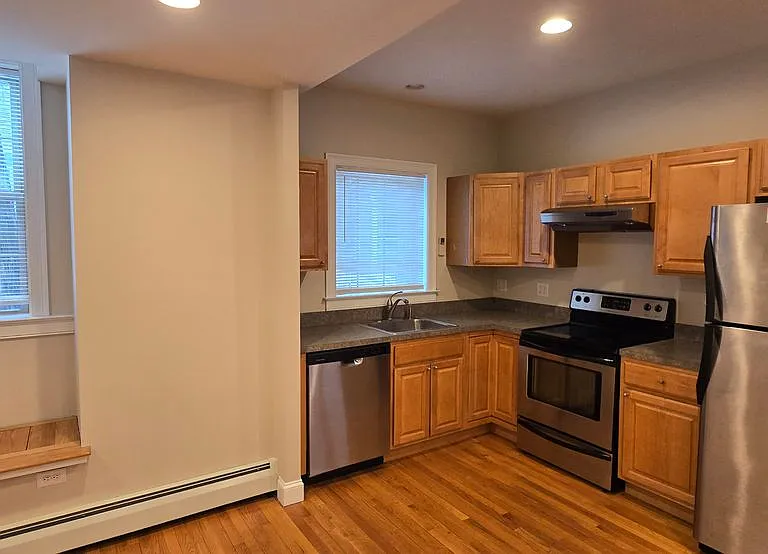 154 Washington St #12A — Photo 1
