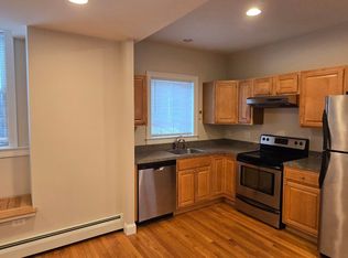 154 Washington St #12A, Norwich, CT 06360