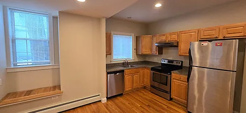 154 Washington St #12A Photo 1