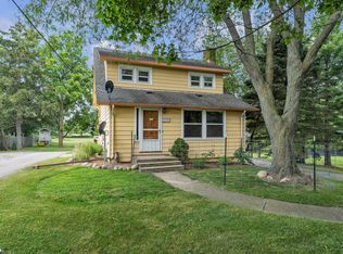 2050 S Wagner Rd, Ann Arbor, MI 48103