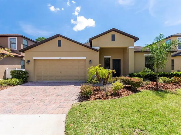 1115 Cypress Pointe Blvd, Davenport, FL 33896