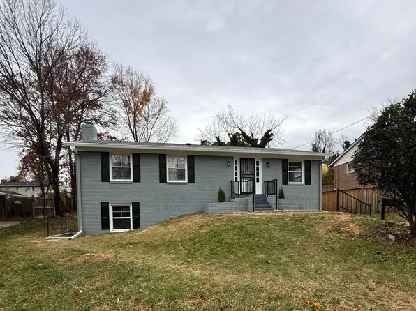 3504 23rd Pkwy, Temple Hills, MD 20748