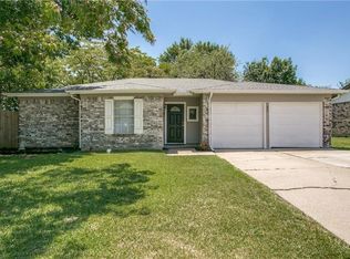 602 Sherman Dr, Mansfield, TX 76063