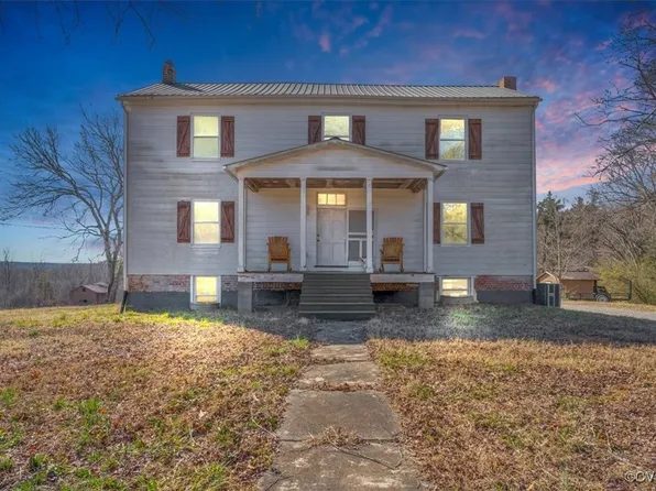 1200 Gills Rd, Powhatan, VA 23139