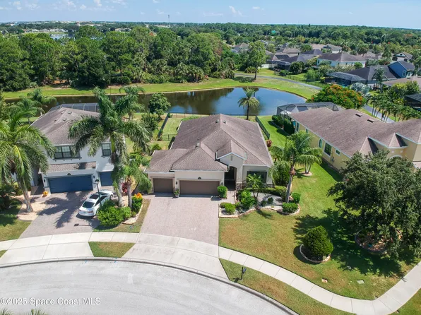 8553 Drayton Cir, Melbourne, FL 32940