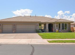1927 W Sunstar Dr, St George, UT 84790