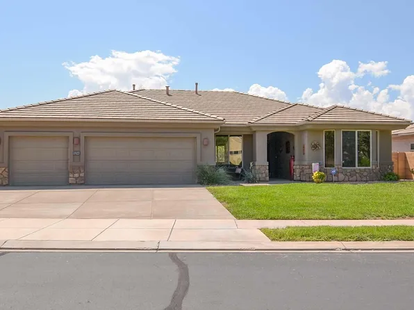 1927 W Sunstar Dr, St George, UT 84790