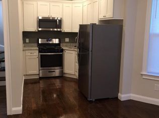 21 Perrin St #2M, Roxbury, MA 02119