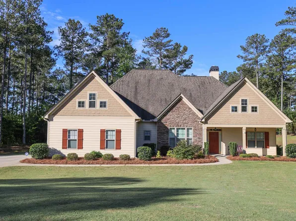 73 Atkinson Ter, Senoia, GA 30276