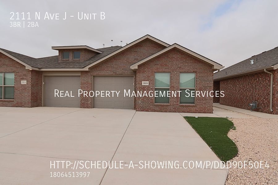 1st image of 2111 N Avenue J Unit B