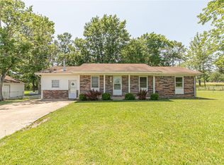 805 State Highway 21 N, Doniphan, MO 63935