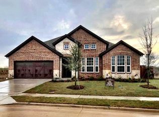 7000 Antelope Dr, Argyle, TX 76226